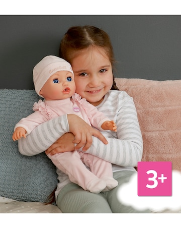 Baby Annabell Active Annabell 43cm Doll
