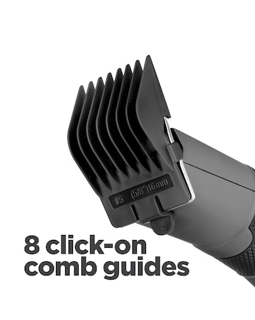 BaByliss Power Precision Clipper