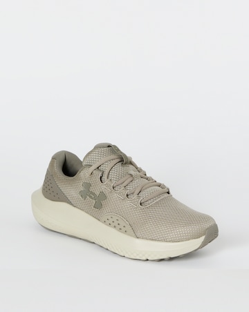 Under Armour Charged Surge 4 Trainers