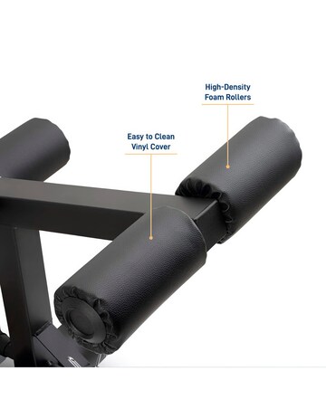 Marcy ACC8116LD Bench Leg Developer