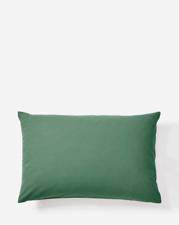 Warm and Cosy Brushed Cotton Pillowcases