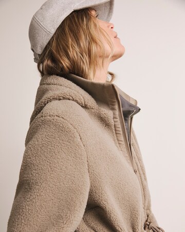 Anthology Borg Parka