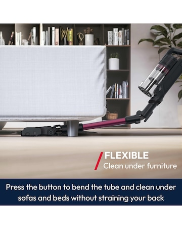 Hoover HF1 MAX Home Flexi Vacuum Cleaner