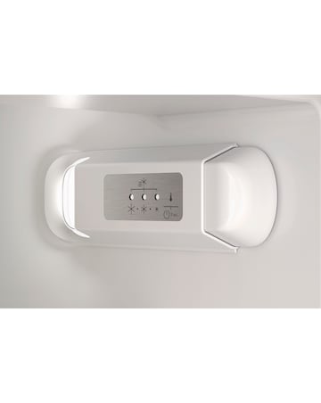 Hotpoint HTC18D011A1 Integrated 70/30 Fridge Freezer - White