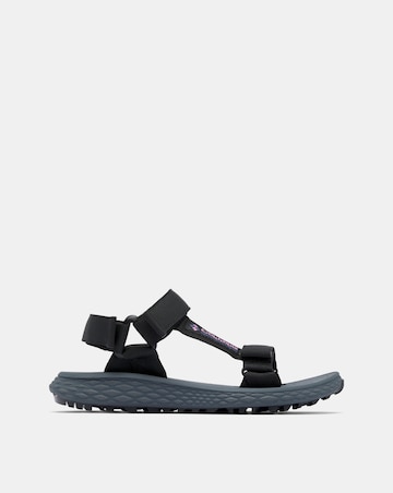 Columbia Konos Globetrot Sandals
