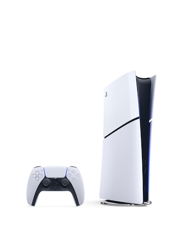 PlayStation 5 Digital Edition