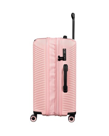 IT Luggage Traversed Medium Suitcase