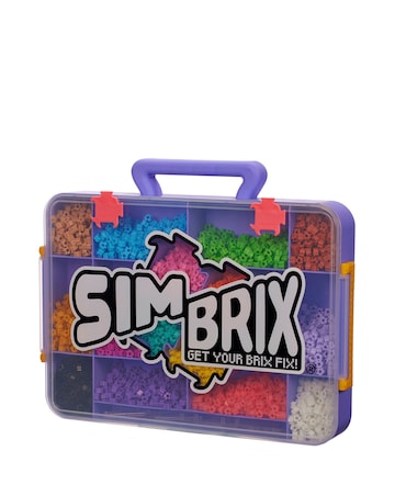 Simbrix Maker Studio