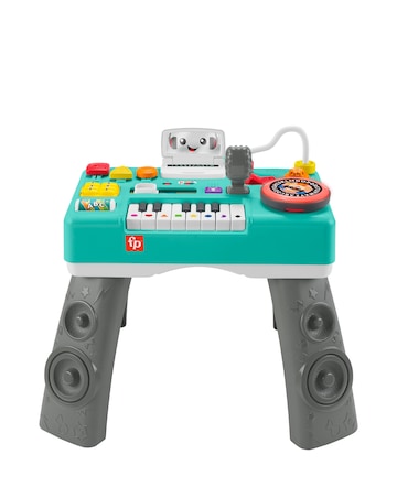 Fisher-Price Mixing Table