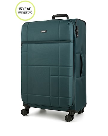 Rock Tokyo Large Suitcase