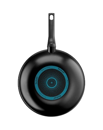 Tefal Easy Cook&Clean 28cm Wok