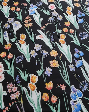 Spring Florals Duvet Cover Set