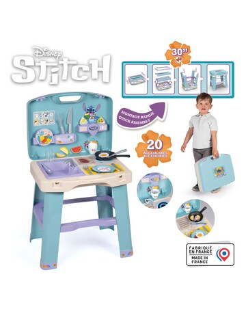 Disney Stitch Kitchen