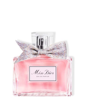 Christian Miss Dior Eau de Parfum - 100ml
