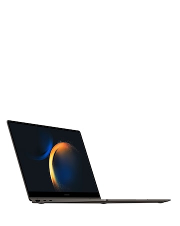 Samsung Galaxy Book3 360 15in i5 8GB 256GB Laptop - Graphite