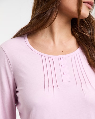 Julipa Value Pyjama Set Purple