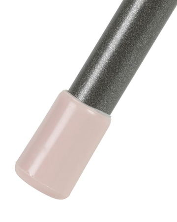 Beldray Pink & Graphite Elegant 3 Tier Clothes Airer 15M