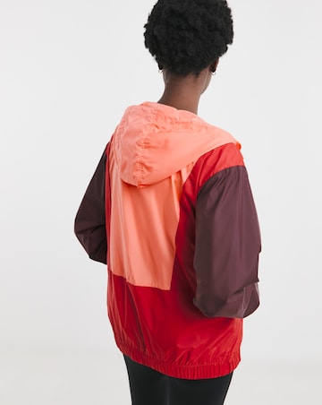 Columbia Lily Basin II Jacket