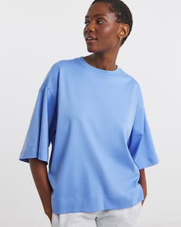 adidas All SZN Oversized T-Shirt