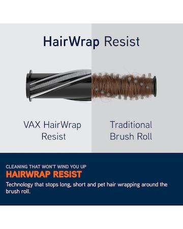 Vax LiftOut Upright Vacuum Cleaner