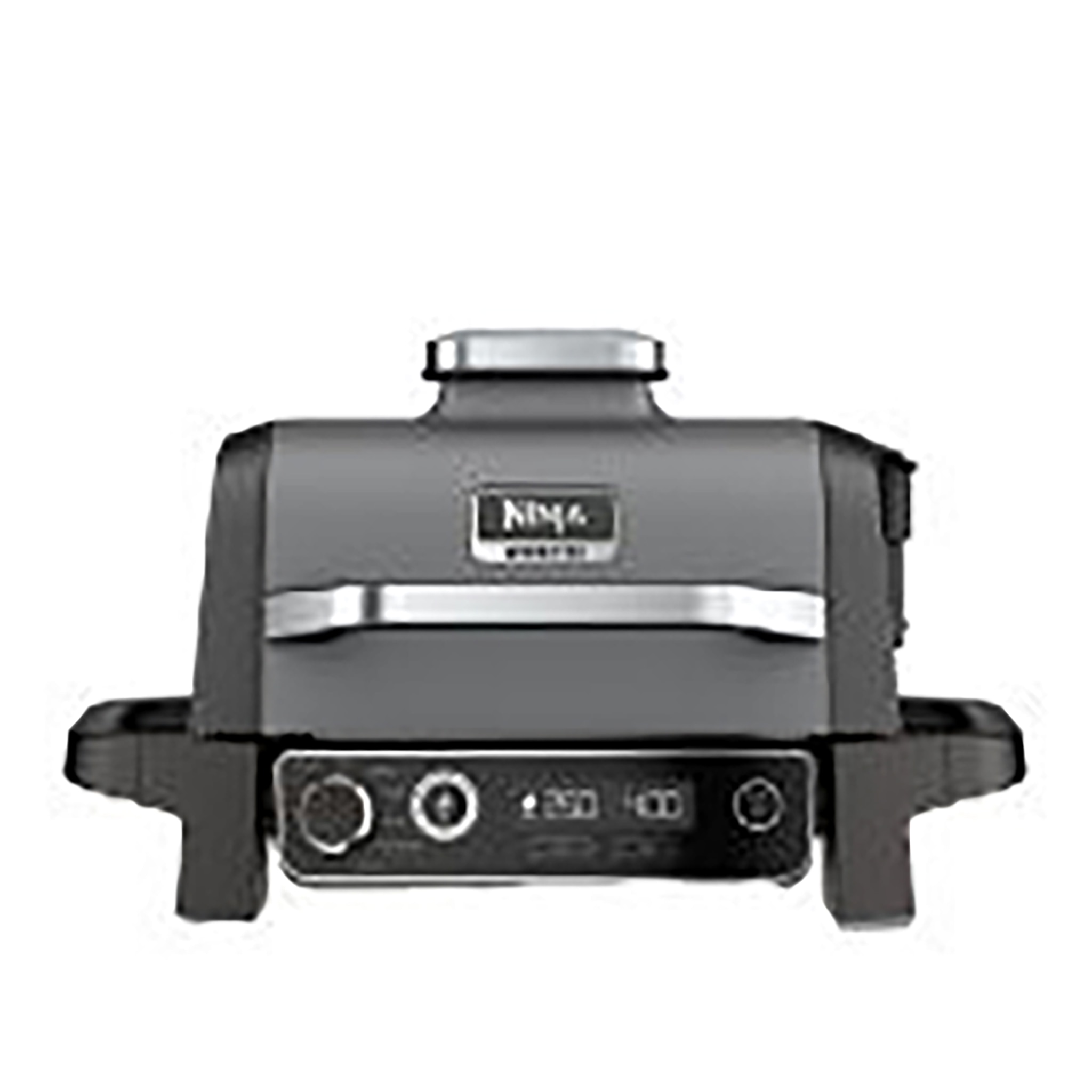 Image of modern kitchen appliance Ninja BBQ