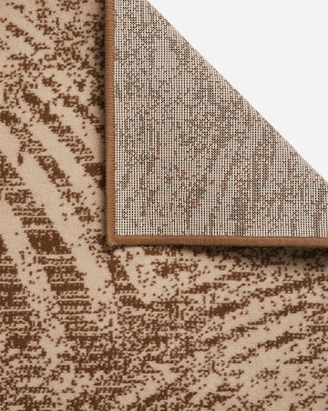 Maestro Swirl Pattern Woven Rug