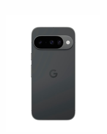 Google Pixel 10 256GB - Obsidian