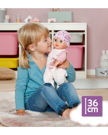 Baby Annabell Anna 36cm Doll