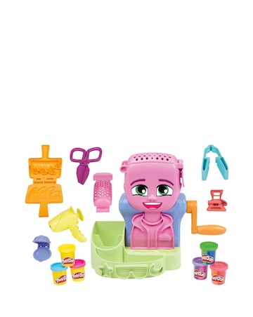 Play-Doh Hair Stylin Salon