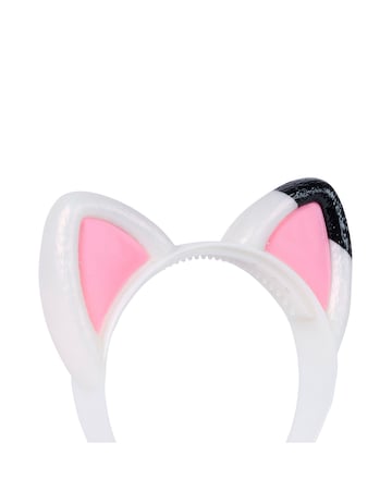Gabby's Dollhouse: The Movie Interactive Toy Meow-mazing Ears Headband
