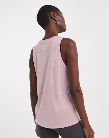 Under Armour Tech Twist Tank