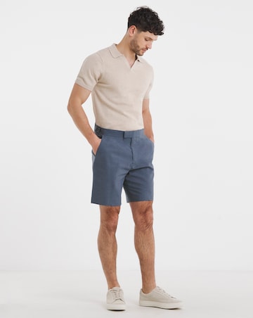Tailored Shorts