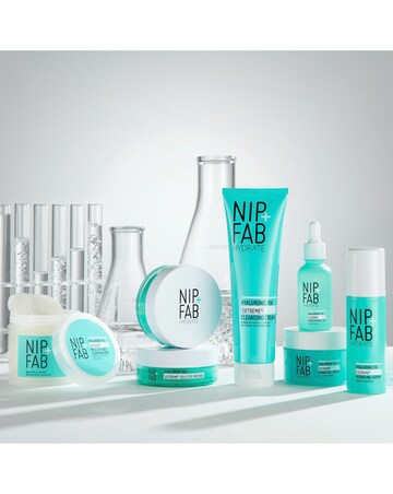 NIP+FAB Hyaluronic Fix Extreme4 Concentrate 2% - 30ml