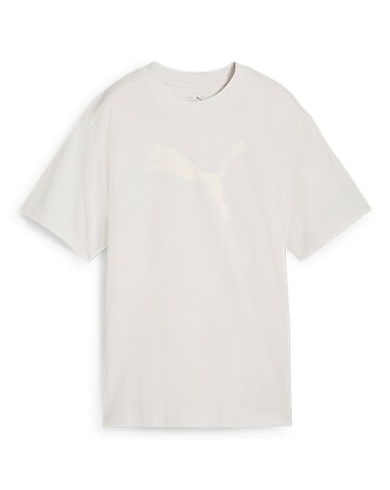 PUMA HER Graphic T-Shirt