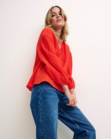 Nobody's Child Kady Blouse