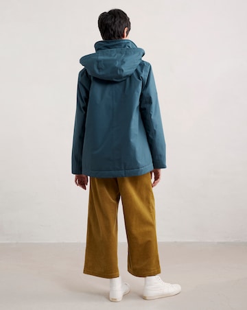 Seasalt Forecastle Waterproof Jacket
