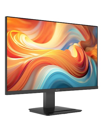 MSI PRO MP273Q E14 27in WQHD 144Hz IPS 1ms Monitor