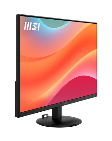 MSI PRO MP252L 24.5in FHD 100Hz IPS PerfectEdge Monitor