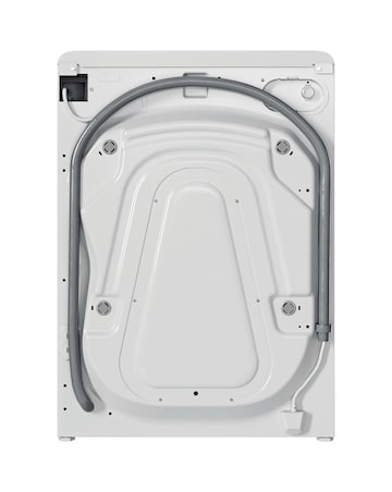 Indesit BWE 91496X WV UK 9kg, 1400rpm Washing Machine - White + Install