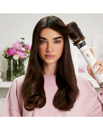 Bellissima Italia 8 in 1 Air Wonder Hot Air Styler