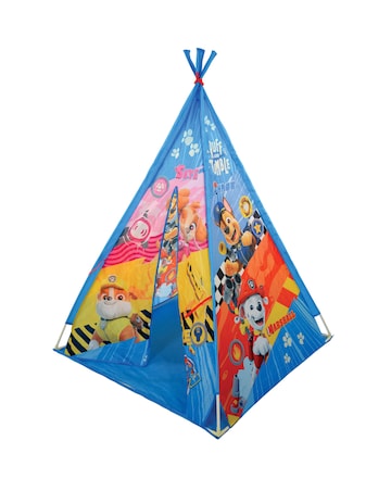 PAW Patrol Play Tent
