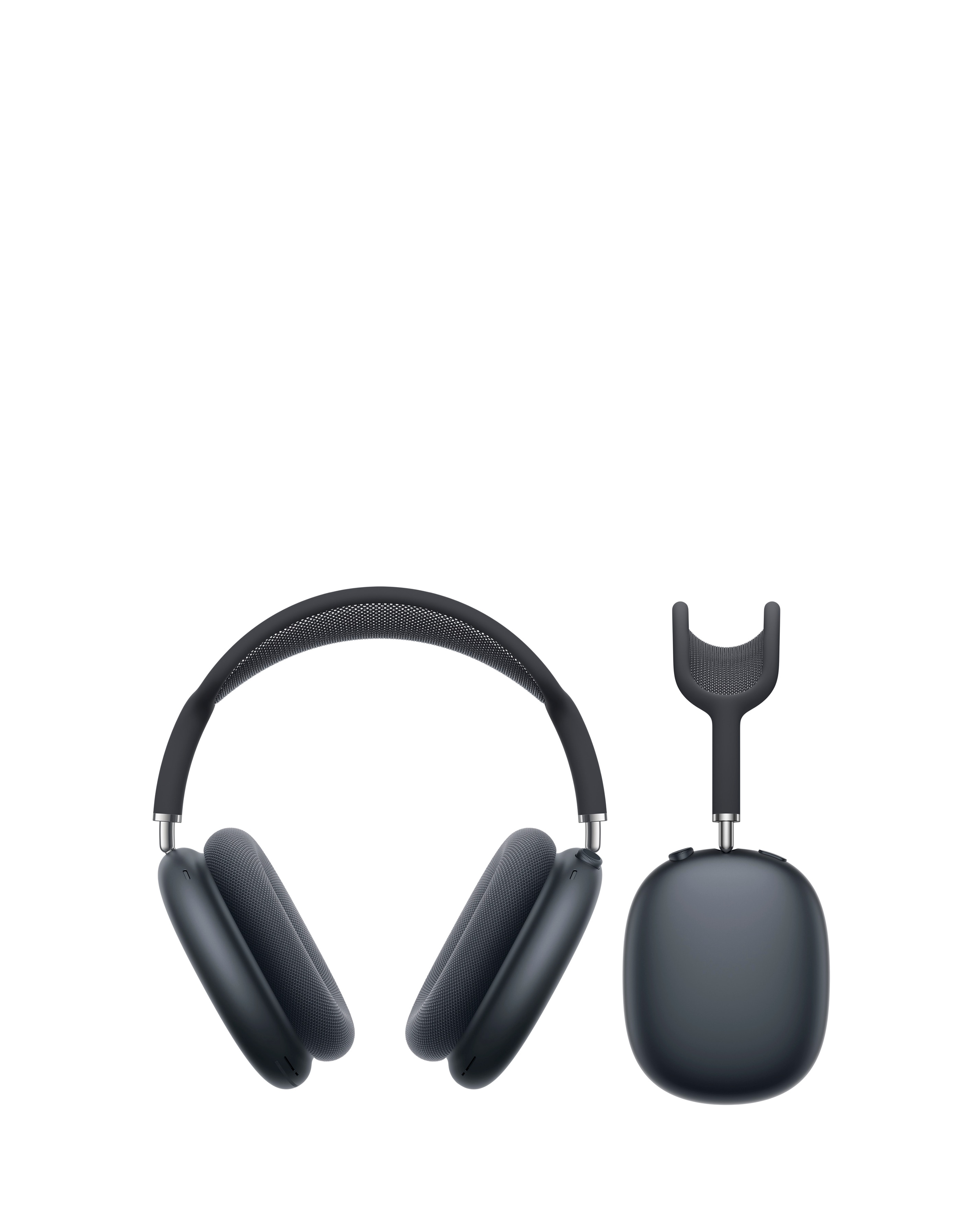 Apple AirPods Max - Midnight | JD Williams