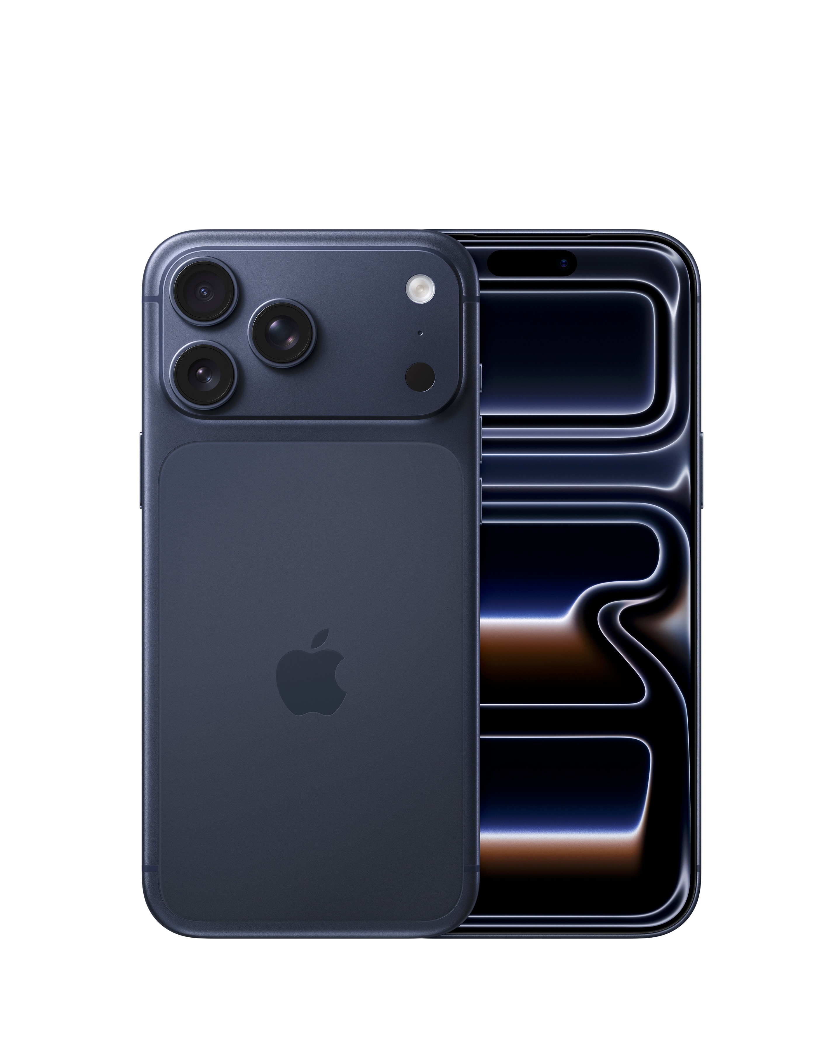 Apple iPhone 17 Pro Max 256GB - Deep Blue | JD Williams