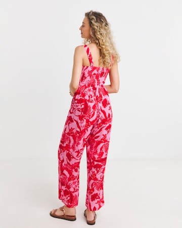 Joe Browns Beach Blossom Jumpsuit