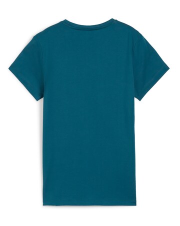 PUMA Essentials Logo T-Shirt