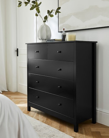 Bosworth Chest of Drawers