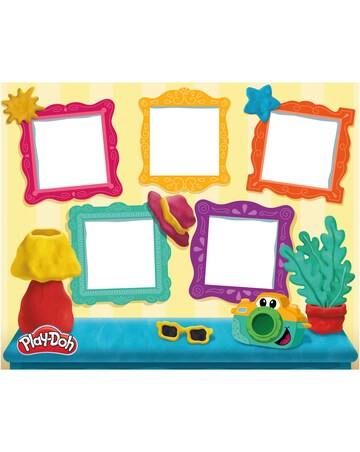 Play-Doh Camera Starter Set