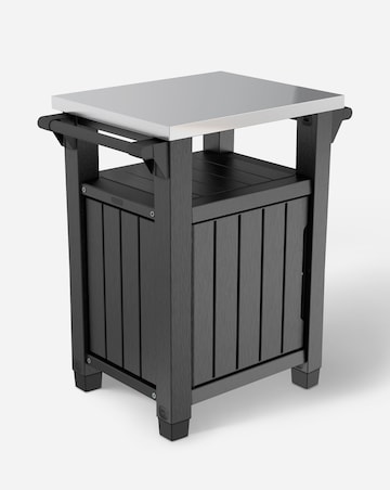 Keter Unity BBQ Table
