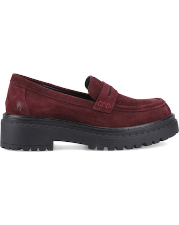 Hush Puppies Odessa Loafer