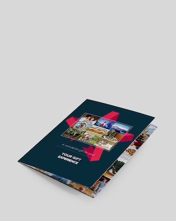 Alternative Brunch for Two - Experience Voucher